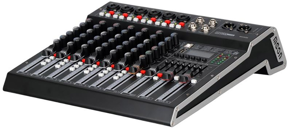 Moon MC606
